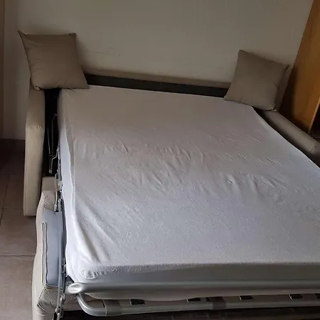Climatisee Pour 6 Avec Piscine Et Parking Proche - Fr-1-607-42 Ferienhaus *