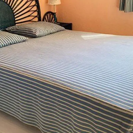 Charmante Climatisee Pour 6 Avec Piscine, Proche Plage, Parking Prive, Au Cap D'agde - Fr-1-607-42 Holiday home *
