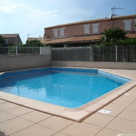 Climatisee Pour 6 Avec Piscine Et Parking Proche - Fr-1-607-42 펜션 *